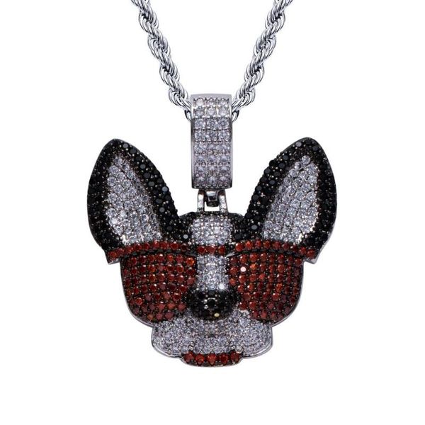 snowangeel new hip hop аксессуары chihuahua goggy солнцезащитные очки creative parource logo cool подвеска мужские ожерелье, Silver
snowangeel new hip hop аксессуары chihuahua goggy солнцезащитные очки creative parource logo cool подвеска мужские ожерелье, Silver