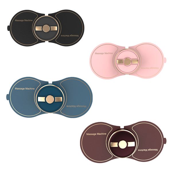 new designers magic massage pad home office electric muscle stimulator full body relax neck back massage sticker health care
new designers magic massage pad home office electric muscle stimulator full body relax neck back massage sticker health care