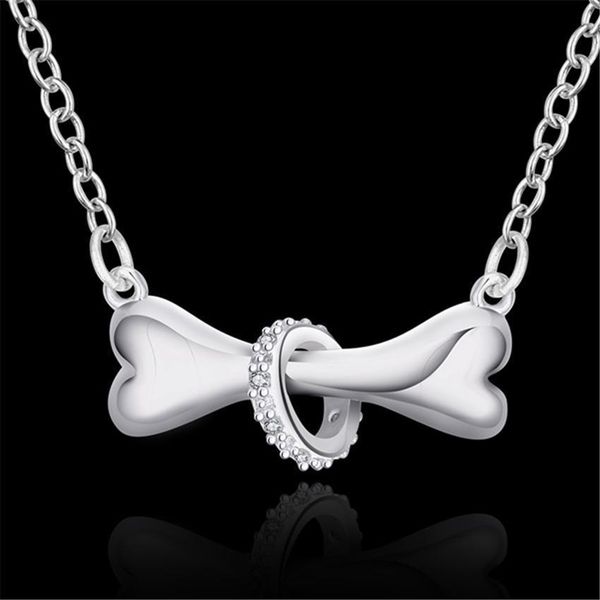 christmas gifts lovely bones silver color crystal necklace fashion jewelry factory direct tide wild charm n624 h bbymxo
christmas gifts lovely bones silver color crystal necklace fashion jewelry factory direct tide wild charm n624 h bbymxo