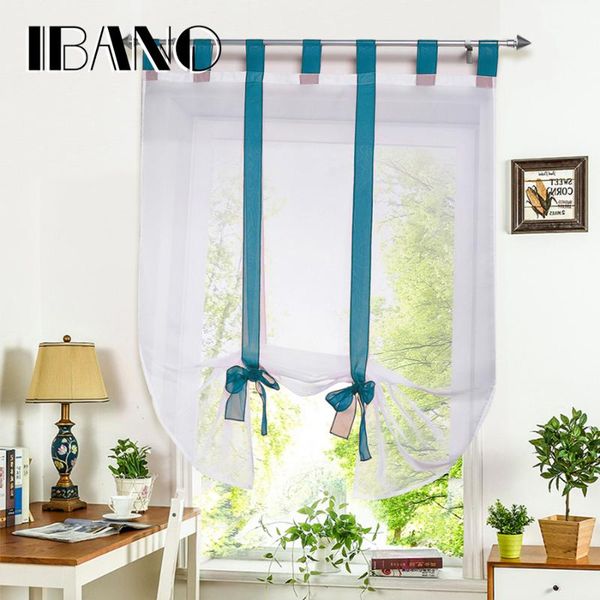 new tulle curtains european kitchen curtains home wave blinds stitching colors living room balcony tieblinds curtain 1pc
new tulle curtains european kitchen curtains home wave blinds stitching colors living room balcony tieblinds curtain 1pc