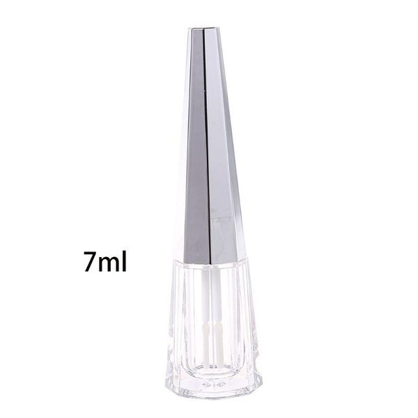storage bottles & jars 7ml geometric cone shape empty clear lip gloss container portable diy liquid lipstick tube dispenser bottle makeup to
storage bottles & jars 7ml geometric cone shape empty clear lip gloss container portable diy liquid lipstick tube dispenser bottle makeup to