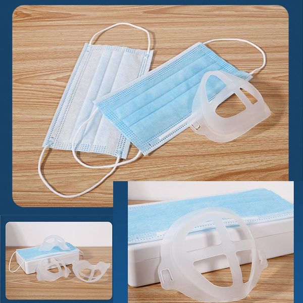 3d artifact three-dimensional support breathable frame mask holder inner pad anti-boring bracket pe reusable washable an
3d artifact three-dimensional support breathable frame mask holder inner pad anti-boring bracket pe reusable washable an