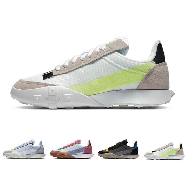 handsome ldv waffle racer 2x mens running shoes black solar ghost summit white men women trainers outdoor sports sneakers 36-45, White;red
handsome ldv waffle racer 2x mens running shoes black solar ghost summit white men women trainers outdoor sports sneakers 36-45, White;red