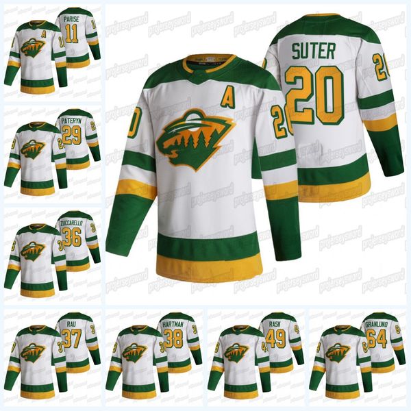minnesota wild 2021 reverse retro jersey gerald mayhew matt dumba kevin fiala matt dumba ryan suter marian gaborik zach parise nick bonino, Black;red
minnesota wild 2021 reverse retro jersey gerald mayhew matt dumba kevin fiala matt dumba ryan suter marian gaborik zach parise nick bonino, Black;red