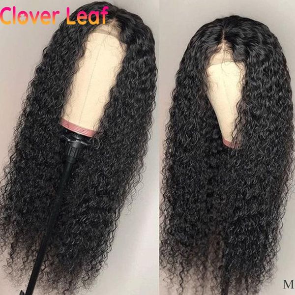 lace wigs clover leaf deep curly front wig 13x4 human hair remy 150% peruvian 360 full pre plucked, Black;brown
lace wigs clover leaf deep curly front wig 13x4 human hair remy 150% peruvian 360 full pre plucked, Black;brown