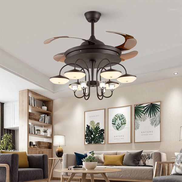 electric fans led postmodern iron abs acryl 95-265v remote control ceiling fan 75-180w lights.led light.ceiling lamp for foyer1
electric fans led postmodern iron abs acryl 95-265v remote control ceiling fan 75-180w lights.led light.ceiling lamp for foyer1