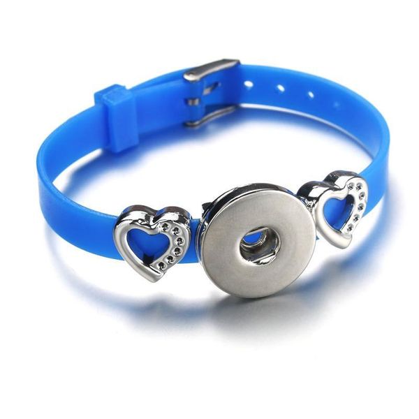 10 colors boom life snap jewelry candy colors sile snap button bracelet for women children love charms button brace bbykmg, Golden;silver
10 colors boom life snap jewelry candy colors sile snap button bracelet for women children love charms button brace bbykmg, Golden;silver