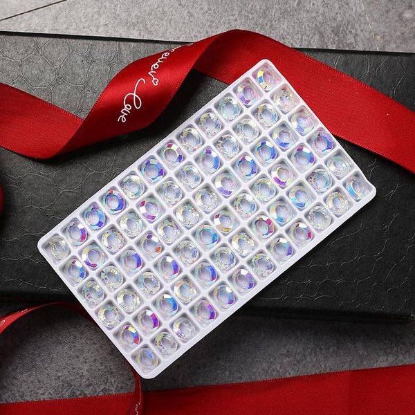yanqi 8/10/14mm cosmic ring crystal beads crystal ab austria faceted glass beads for jewelry making earrings nail rhinestone bbyzjr
yanqi 8/10/14mm cosmic ring crystal beads crystal ab austria faceted glass beads for jewelry making earrings nail rhinestone bbyzjr