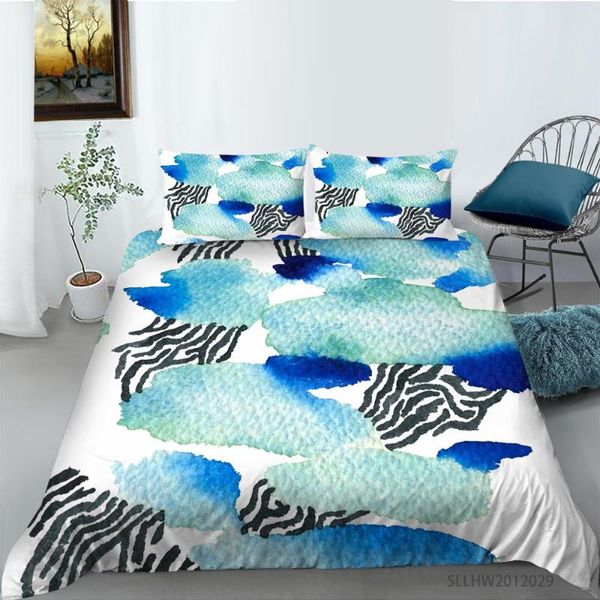 bedding sets 3d blue water colorful printing comforter duvet cover bed linen for adults 2/3pcs home
bedding sets 3d blue water colorful printing comforter duvet cover bed linen for adults 2/3pcs home