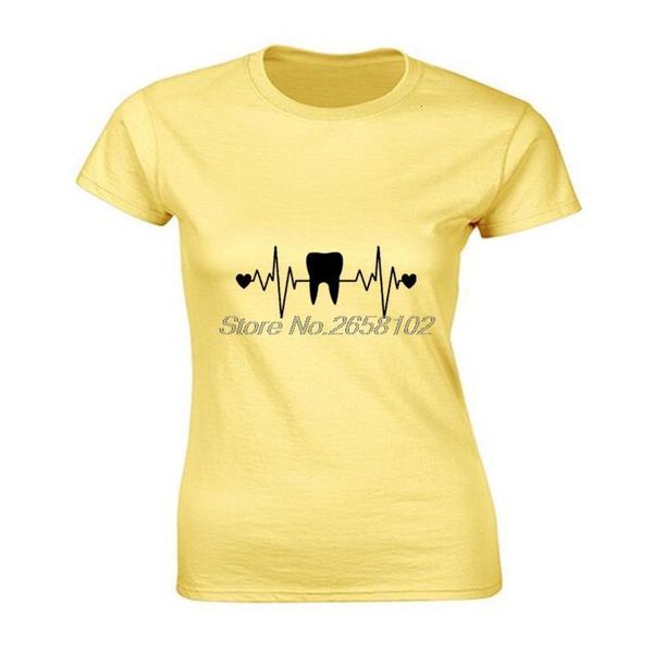 funny tooth teeth dentist heartbeat t-shirt women cotton short sleeve t shirt hip hop tees harajuku streetwear fitness, White
funny tooth teeth dentist heartbeat t-shirt women cotton short sleeve t shirt hip hop tees harajuku streetwear fitness, White