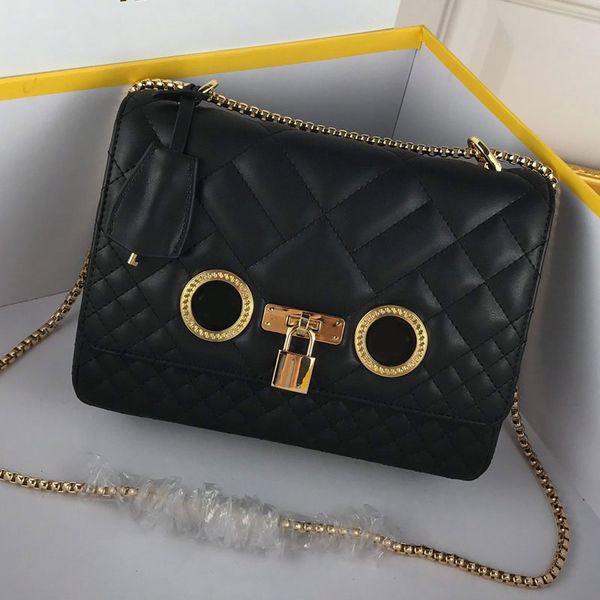 crossbody bag tote bag messenger bag key buckle fashion ladies chain lock handbags diamond lattice purse ing
crossbody bag tote bag messenger bag key buckle fashion ladies chain lock handbags diamond lattice purse ing