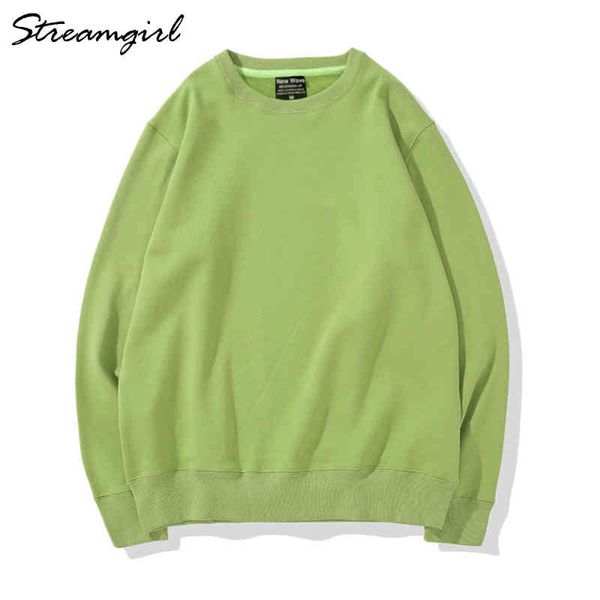 oversize women's sweatshirts for women 2021 spring boyfriend o neck cotton plus size vintage female casual, Blue;black
oversize women's sweatshirts for women 2021 spring boyfriend o neck cotton plus size vintage female casual, Blue;black
