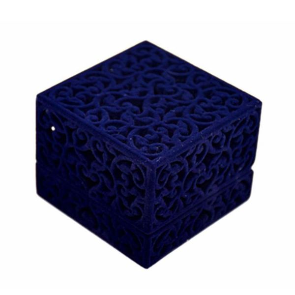 engagement gift anniversary scratchproof flocking case carved marry elegant wedding proposal jewelry storage ring box displaying, Pink;blue
engagement gift anniversary scratchproof flocking case carved marry elegant wedding proposal jewelry storage ring box displaying, Pink;blue