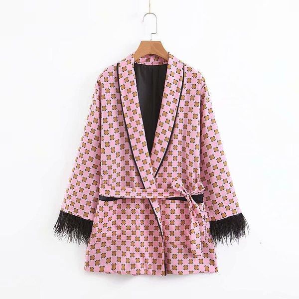 fashion women xl65-2105 european and american fashion suit jacket with fringed print drop shipping good quality, Black;brown
fashion women xl65-2105 european and american fashion suit jacket with fringed print drop shipping good quality, Black;brown