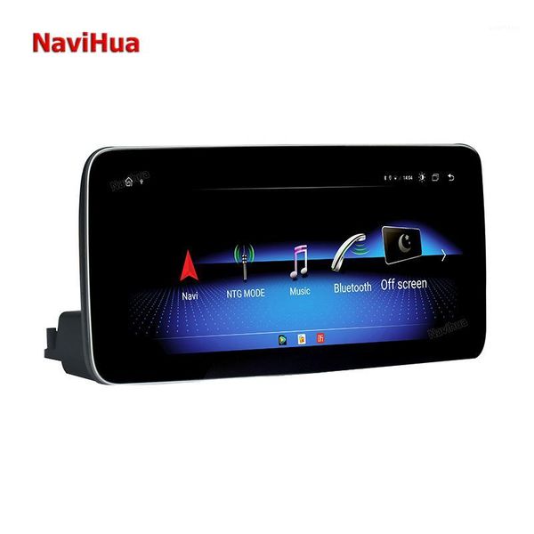 navihua 10.25 inch android 10.0 touch screen 4+64gb car dvd player gps navigation radio video system for c/glc/v 2020-20201
navihua 10.25 inch android 10.0 touch screen 4+64gb car dvd player gps navigation radio video system for c/glc/v 2020-20201