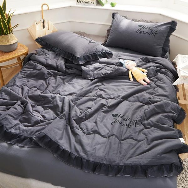 quilt set 4pcs with 1 quilt 2 pillowcase 1 sheet twin to super king size coverlet bed set 4 pcs stylish summer blanket1
quilt set 4pcs with 1 quilt 2 pillowcase 1 sheet twin to super king size coverlet bed set 4 pcs stylish summer blanket1