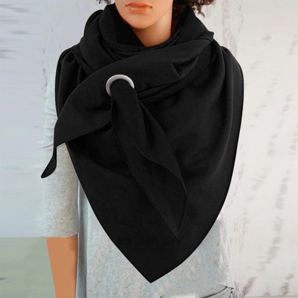 2020 fashion women soild dot printing button soft wrap casual warm scarves shawls multi-purpose shawl scarf korean solid, Blue;gray
2020 fashion women soild dot printing button soft wrap casual warm scarves shawls multi-purpose shawl scarf korean solid, Blue;gray