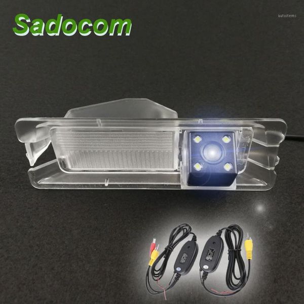 car ccd 4 led night vision backup rear view camera parking assistance waterproof for march renaul t logan sandero1
car ccd 4 led night vision backup rear view camera parking assistance waterproof for march renaul t logan sandero1