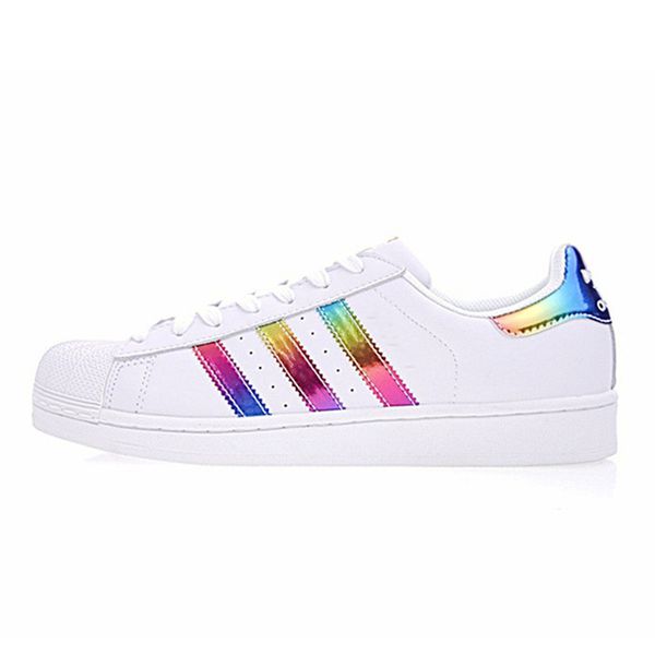 original 917 clover series sneakers women superstar men fashion colorful shell head skateboarding shoes j03a1d5, Black
original 917 clover series sneakers women superstar men fashion colorful shell head skateboarding shoes j03a1d5, Black