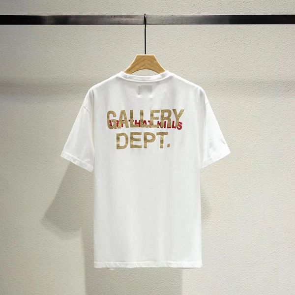 summer europe 20fw tee america golden skull skeleton spring shirt casual t letters cotton street fashion women tshirt snaik, Black
summer europe 20fw tee america golden skull skeleton spring shirt casual t letters cotton street fashion women tshirt snaik, Black
