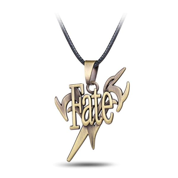 pendant necklaces mengtuyi ornament fate/stay night women necklace choker men irregular hollow out pendants leather chain accessory, Silver
pendant necklaces mengtuyi ornament fate/stay night women necklace choker men irregular hollow out pendants leather chain accessory, Silver