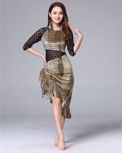 leopard grain latin dance latin dance dress for women lady international standard ballroom cha cha salsa dancing latin dresses, Black;red
leopard grain latin dance latin dance dress for women lady international standard ballroom cha cha salsa dancing latin dresses, Black;red