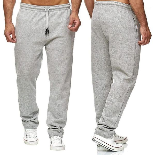 men's pants men's sports running drawstring trousers solid color gym thick warm sportswear sweatpants1, Black
men's pants men's sports running drawstring trousers solid color gym thick warm sportswear sweatpants1, Black