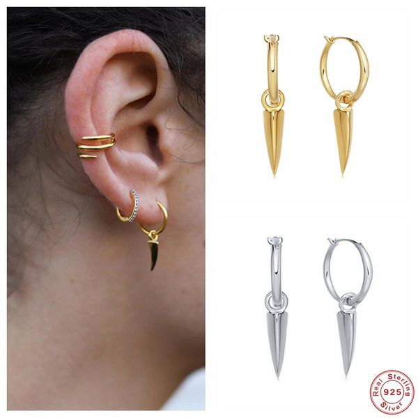 boako 925 sterling silver small chili shape pendant hoop earrings for women girl small circle earrings gifts daily fine jewelry, Golden;silver
boako 925 sterling silver small chili shape pendant hoop earrings for women girl small circle earrings gifts daily fine jewelry, Golden;silver