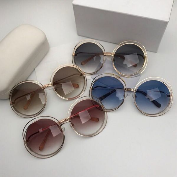 brand new sunglasses gafas ce114st fashion vintage style 2019 twist round frame eye women glasses oculos sun sol de eyewear vhblp, White;black
brand new sunglasses gafas ce114st fashion vintage style 2019 twist round frame eye women glasses oculos sun sol de eyewear vhblp, White;black