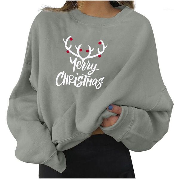 women hoodie fashion casual christmas print long sleeve o-neck pullover polera mujer sweatshirt women sweatshirt1, Black
women hoodie fashion casual christmas print long sleeve o-neck pullover polera mujer sweatshirt women sweatshirt1, Black