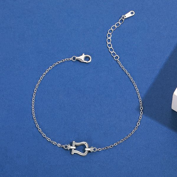 popular d 925 sterling silver jewelry korean-style simple bracelet tao live spot supply moq1
popular d 925 sterling silver jewelry korean-style simple bracelet tao live spot supply moq1