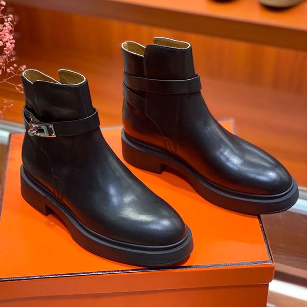 2021 new fashion womens winter shoes with the double circle ankle boots calf leather australia cowboy motocycle booties bottes, Black
2021 new fashion womens winter shoes with the double circle ankle boots calf leather australia cowboy motocycle booties bottes, Black