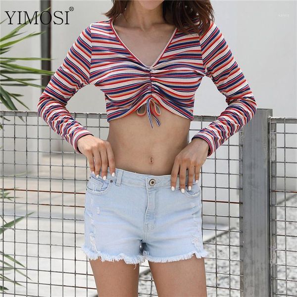deep v-neck chic short crop new autumn vintage striped blouses 2021 casual long sleeve slim shirts1, White
deep v-neck chic short crop new autumn vintage striped blouses 2021 casual long sleeve slim shirts1, White