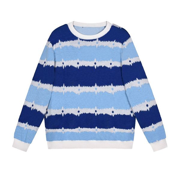 2020 new men fashion sweater couples winter wild knitwear ladies men sweater size xs-l, White;black
2020 new men fashion sweater couples winter wild knitwear ladies men sweater size xs-l, White;black