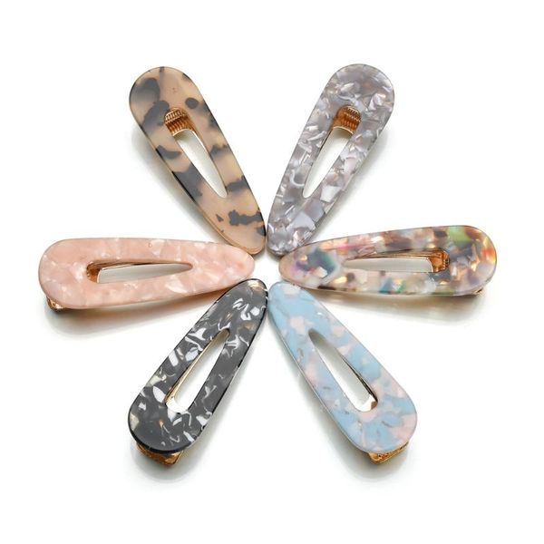 new fashion women girls acrylic hollow waterdrop rectangle hair clips tin foil sequins hairpins barrettes headbands accessories, Golden;silver
new fashion women girls acrylic hollow waterdrop rectangle hair clips tin foil sequins hairpins barrettes headbands accessories, Golden;silver