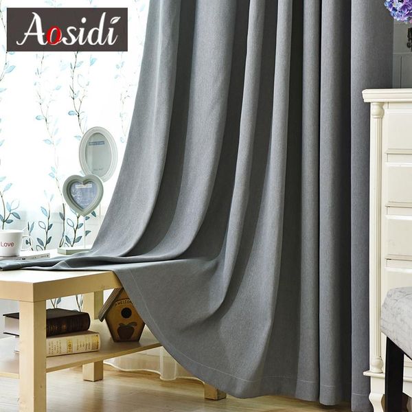curtain & drapes modern blackout curtains for living room window cotton bedroom solid color finished thick decoration tende
curtain & drapes modern blackout curtains for living room window cotton bedroom solid color finished thick decoration tende