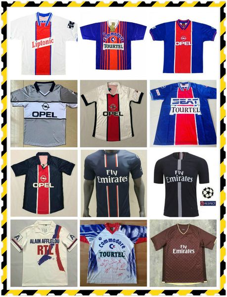 paris #10 ronaldinho 2002 2003 retro soccer jerseys classic vintage football shirt 06 07 1213 #32 beckham menez t.silva matuidi, Black;yellow
paris #10 ronaldinho 2002 2003 retro soccer jerseys classic vintage football shirt 06 07 1213 #32 beckham menez t.silva matuidi, Black;yellow