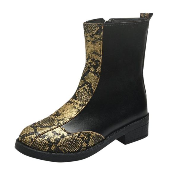 boots women's short tube embroidery print plus size fashionable snake side zipper ankle botas de mujer, Black
boots women's short tube embroidery print plus size fashionable snake side zipper ankle botas de mujer, Black
