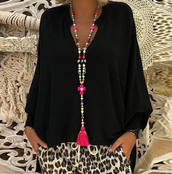 tshirt women plus size t shirt 5xl 4xl casual long sleeve tee shirt femme black pink yellow red xxxxxl xxxxl koszulki damskie1, White
tshirt women plus size t shirt 5xl 4xl casual long sleeve tee shirt femme black pink yellow red xxxxxl xxxxl koszulki damskie1, White