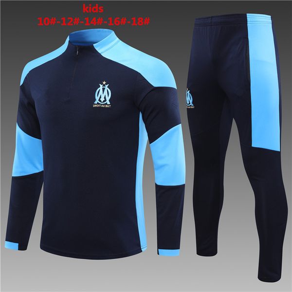 olympique de marseille maillot om kids training suit 2020 maillot de foot 20 21 thauvin benedetto kids suit amavi álvaro kids training suit, Black
olympique de marseille maillot om kids training suit 2020 maillot de foot 20 21 thauvin benedetto kids suit amavi álvaro kids training suit, Black