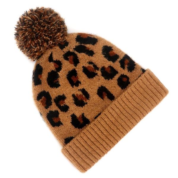 beanie/skull caps women winter warm knitted cuffed beanie hat vintage leopard pompom skull cap t8nb, Blue;gray
beanie/skull caps women winter warm knitted cuffed beanie hat vintage leopard pompom skull cap t8nb, Blue;gray