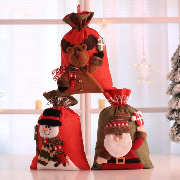 рождественский чулок мешок подарков x mas дерева конфеты сумки санта-клауса рождественские конфеты мешок главная партия украшения xmas kids
рождественский чулок мешок подарков x mas дерева конфеты сумки санта-клауса рождественские конфеты мешок главная партия украшения xmas kids