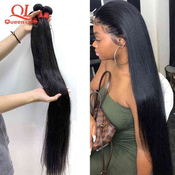 hair extensions pieces queenlife-mechones de pelo lacio peruano remy cabello humano ondulado liso sedoso 32 34 36 38 40 pulgadas 1/3/4 pieza, Black;brown
hair extensions pieces queenlife-mechones de pelo lacio peruano remy cabello humano ondulado liso sedoso 32 34 36 38 40 pulgadas 1/3/4 pieza, Black;brown