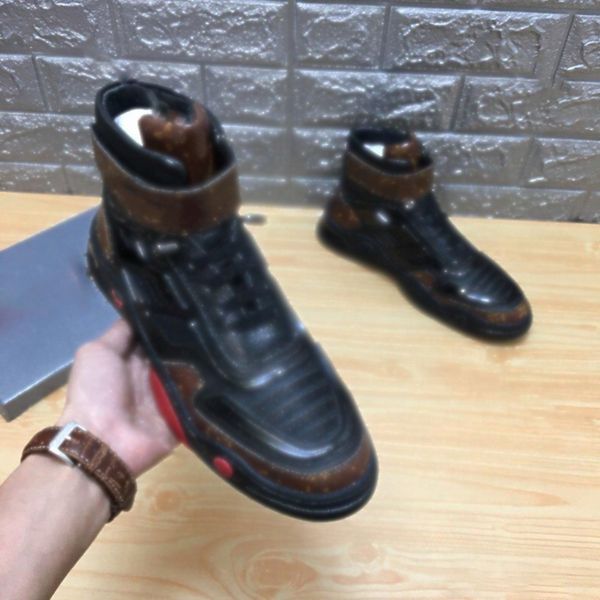 sports shoes мужские ботинки 20ss моды случайные дышащая спортивные личности топ qualitymen обувь бизнеса комфортное мужские ботинки, Black;red
sports shoes мужские ботинки 20ss моды случайные дышащая спортивные личности топ qualitymen обувь бизнеса комфортное мужские ботинки, Black;red