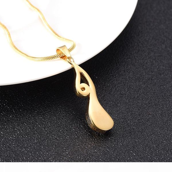 ijd9991 stainless steel inlay crystal music note cremation pendant jewelry keepsake ashes urn memorial necklace women jewelry, Silver
ijd9991 stainless steel inlay crystal music note cremation pendant jewelry keepsake ashes urn memorial necklace women jewelry, Silver