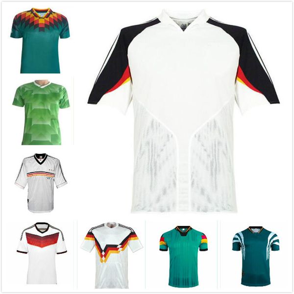 world cup 1990 1992 1994 1998 1988 germany retro littbarski ballack soccer jersey klinsmann matthias home shirt kalkbrenner jersey 1996 2004, Black;yellow
world cup 1990 1992 1994 1998 1988 germany retro littbarski ballack soccer jersey klinsmann matthias home shirt kalkbrenner jersey 1996 2004, Black;yellow