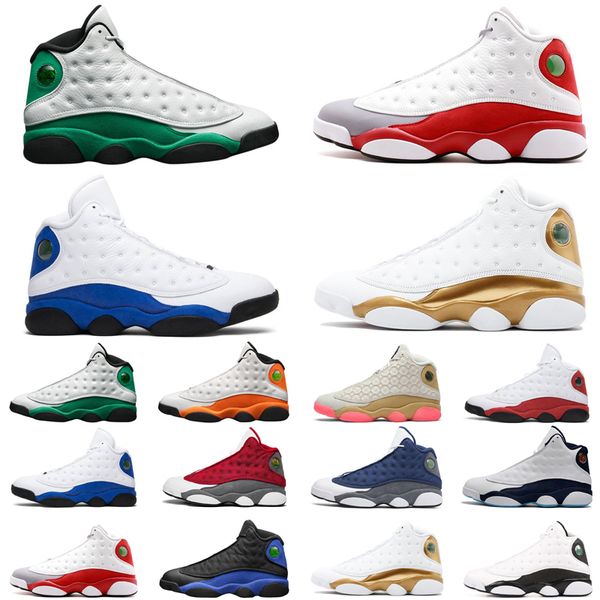 13 13s mens basketball shoes starfish red flint lucky green hyper royal cny chicago athletic mens trainers sports sneakers, White;red
13 13s mens basketball shoes starfish red flint lucky green hyper royal cny chicago athletic mens trainers sports sneakers, White;red