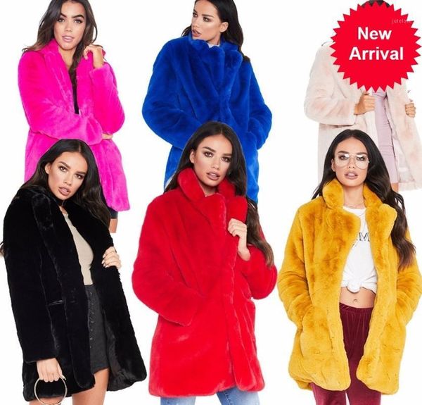 new european american fashion elegant women long loose wool soft hair faux fur coat s-3xl,white,pink,yellow,black,red1
new european american fashion elegant women long loose wool soft hair faux fur coat s-3xl,white,pink,yellow,black,red1