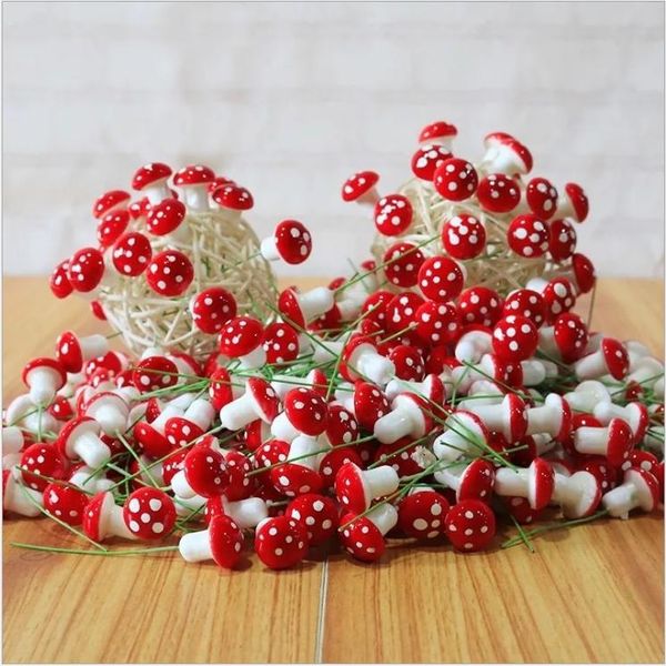 decorative flowers & wreaths 20pcs mini foam mushroom artificial decor for home plants wedding decorations diy craft wreath scrapbooking
decorative flowers & wreaths 20pcs mini foam mushroom artificial decor for home plants wedding decorations diy craft wreath scrapbooking