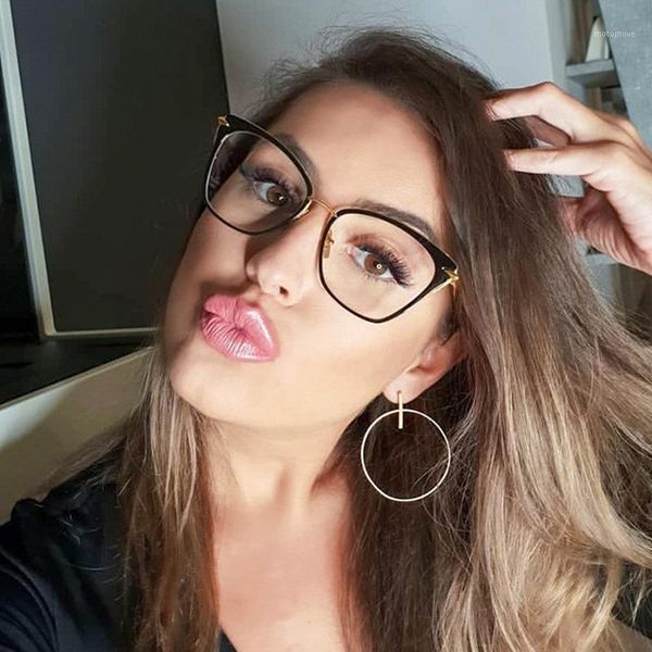 sunglasses cat glasses frame women blue light blocking reader fashion computer gaming anti uv400 nx1, White;black
sunglasses cat glasses frame women blue light blocking reader fashion computer gaming anti uv400 nx1, White;black